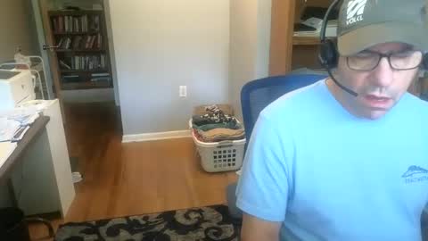 stephenhal9 online show from 09/13/25, 03:12