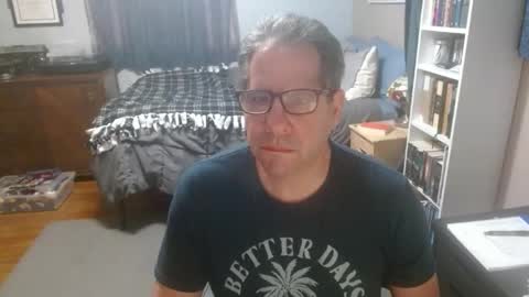 stephenhal9 online show from 02/03/26, 02:32