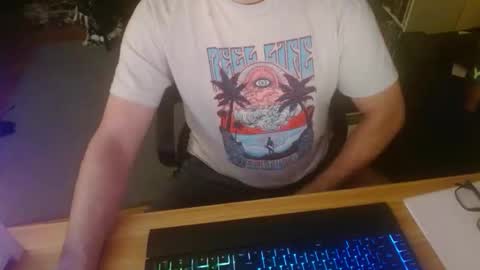 stephenhal9 online show from 02/07/26, 03:32