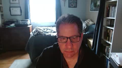 stephenhal9 online show from 03/11/26, 03:29