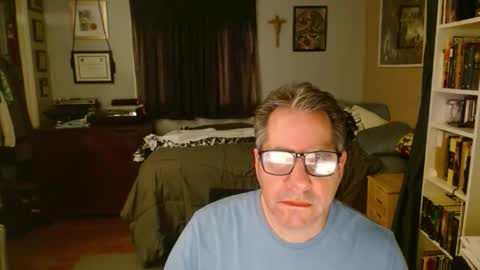 stephenhal9 online show from 03/17/26, 04:06