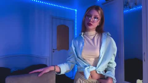 Stef online show from 02/21/26, 06:25