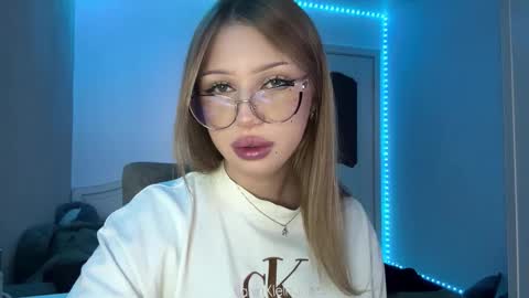 Stef online show from 03/14/26, 01:16