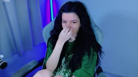 stephy online show from 10/31/25, 12:22