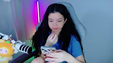 stephy online show from 11/17/25, 11:21