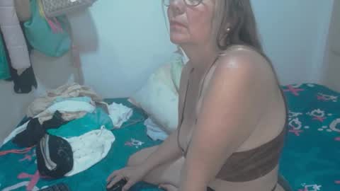Angie mature online show from 05/25/26, 09:15