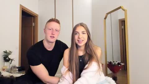 Step sis and Step bro online show from 03/28/26, 06:07