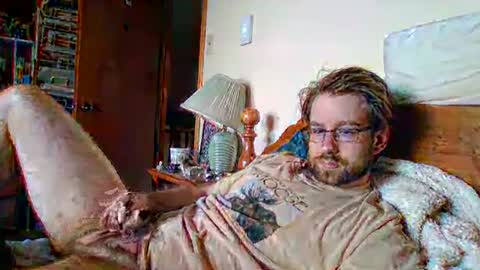 Ian23602 online show from 09/13/25, 01:00