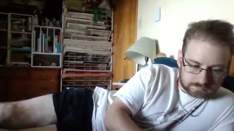 Ian23602 online show from 10/08/25, 09:12