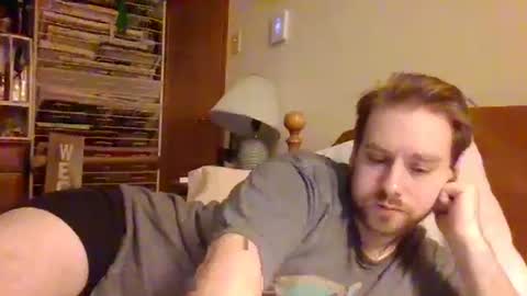 Ian23602 online show from 11/22/25, 11:42