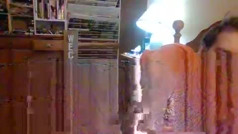 Ian23602 online show from 12/04/25, 10:57