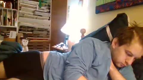 Ian23602 online show from 12/14/25, 12:21