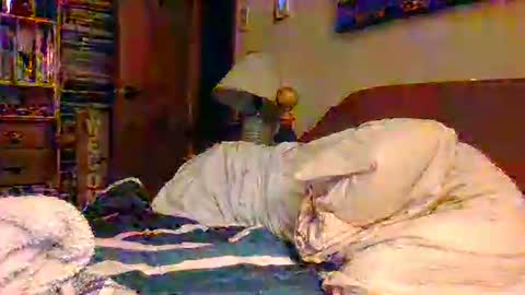 Ian23602 online show from 12/19/25, 12:01