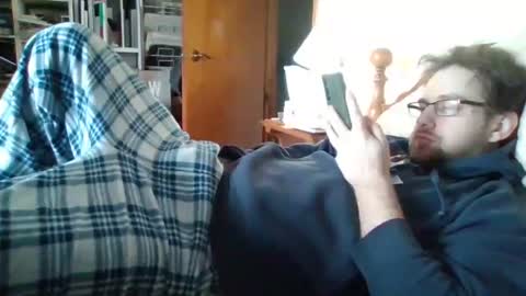 Ian23602 online show from 01/17/26, 02:22