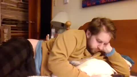 Ian23602 online show from 02/11/26, 12:21