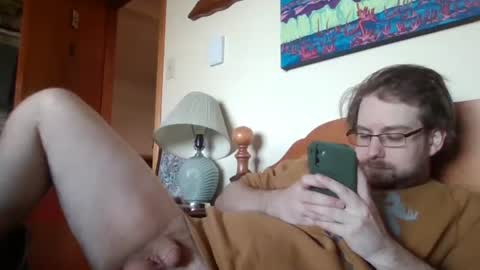 Ian23602 online show from 05/08/26, 09:09
