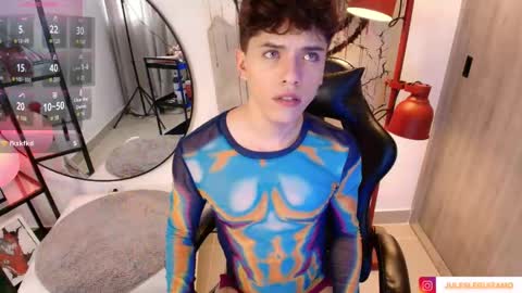 Stev austin  online show from 04/24/26, 09:39