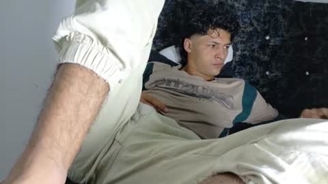Snapshot of steve7stifler chatting on 07/15/26, 08:08 steve online show from 07/15/26, 08:08
