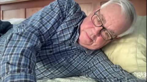 Steve online show from 02/15/25, 12:22