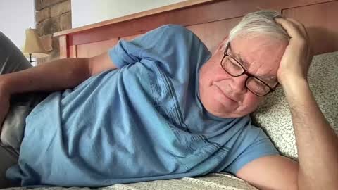 Steve online show from 03/08/25, 12:30