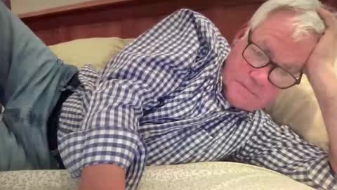 Steve online show from 01/16/26, 01:31