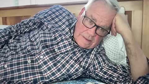 Steve online show from 02/26/26, 09:14