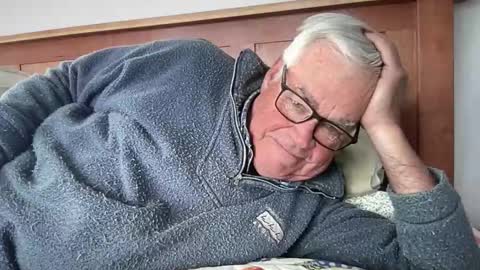 Steve online show from 03/26/26, 04:34