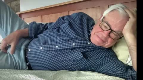 Steve online show from 05/02/26, 12:21