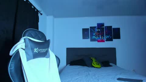steve_coltt online show from 04/23/26, 02:57