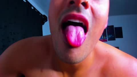 steve_coltt online show from 04/28/26, 02:27