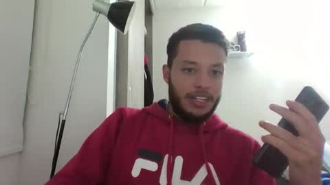 Steve online show from 01/18/26, 05:11