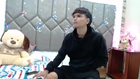 Steve Hotman  online show from 03/12/26, 12:00