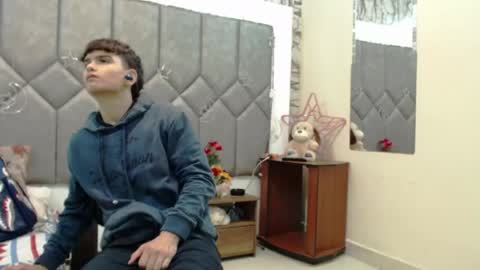 Steve Hotman  online show from 03/14/26, 12:10