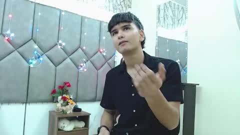 Steve Hotman  online show from 03/18/26, 11:57