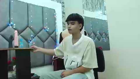 Steve Hotman  online show from 03/25/26, 01:28