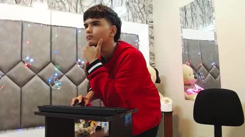 Steve Hotman  online show from 03/31/26, 12:38