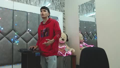 Steve Hotman  online show from 04/01/26, 12:39