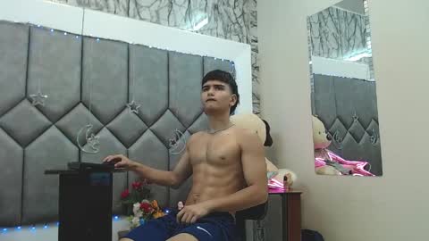 Steve Hotman  online show from 04/01/26, 01:41