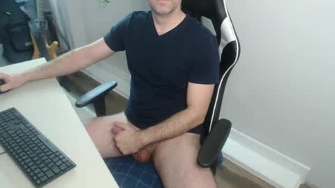 steve_oo8 online show from 02/26/25, 06:11