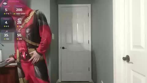 Im Yours online show from 03/04/25, 06:26