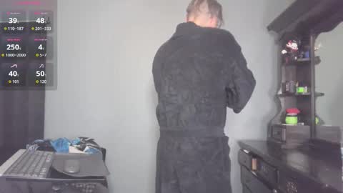 Im Yours online show from 12/02/25, 11:26