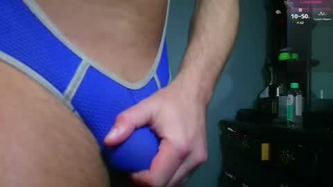 Im Yours online show from 05/05/26, 04:37
