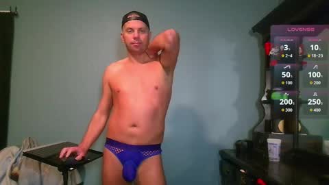Im Yours online show from 05/21/26, 05:36