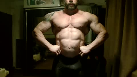 Snapshot of stevebulkzor chatting on 10/01/25, 11:11 Steve Oakenshield son of John son of Vasyl online show from 10/01/25, 11:11