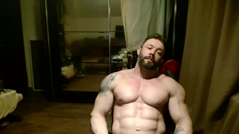 Snapshot of stevebulkzor chatting on 10/03/25, 10:18 Steve Oakenshield son of John son of Vasyl online show from 10/03/25, 10:18