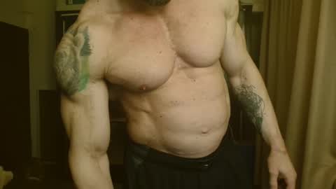 Snapshot of stevebulkzor chatting on 11/02/25, 06:43 Steve Oakenshield son of John son of Vasyl online show from 11/02/25, 06:43