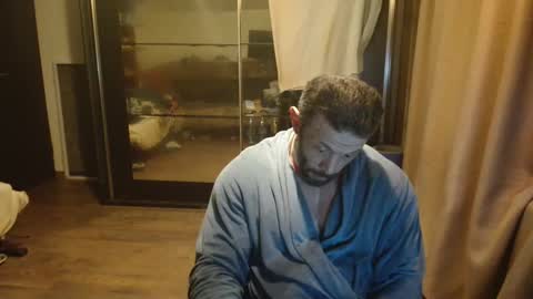 Snapshot of stevebulkzor chatting on 11/04/25, 10:09 Steve Oakenshield son of John son of Vasyl online show from 11/04/25, 10:09