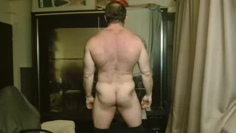 Snapshot of stevebulkzor chatting on 01/15/26, 12:48 Steve Oakenshield son of John son of Vasyl online show from 01/15/26, 12:48