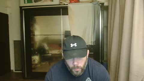 Snapshot of stevebulkzor chatting on 02/24/26, 11:03 Steve Oakenshield son of John son of Vasyl online show from 02/24/26, 11:03