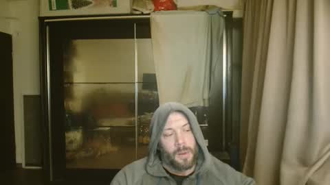 Steve Oakenshield son of John son of Vasyl online show from 03/16/26, 11:53